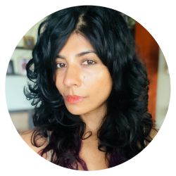 Reshma K Barshikar